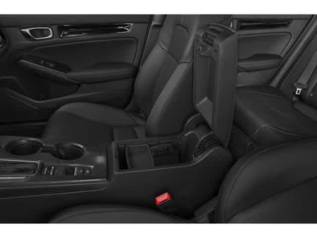 2026 Honda Civic Hybrid Sport Touring Hatchback, photo 16