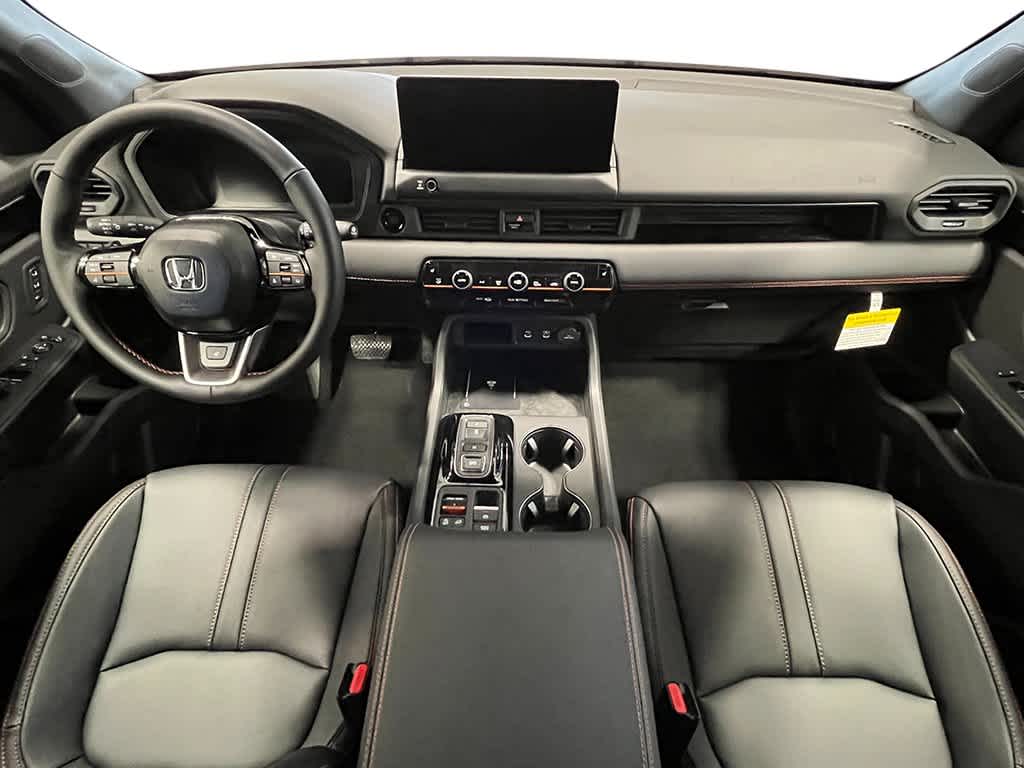 2026 Honda Pilot TrailSport SUV, photo 15
