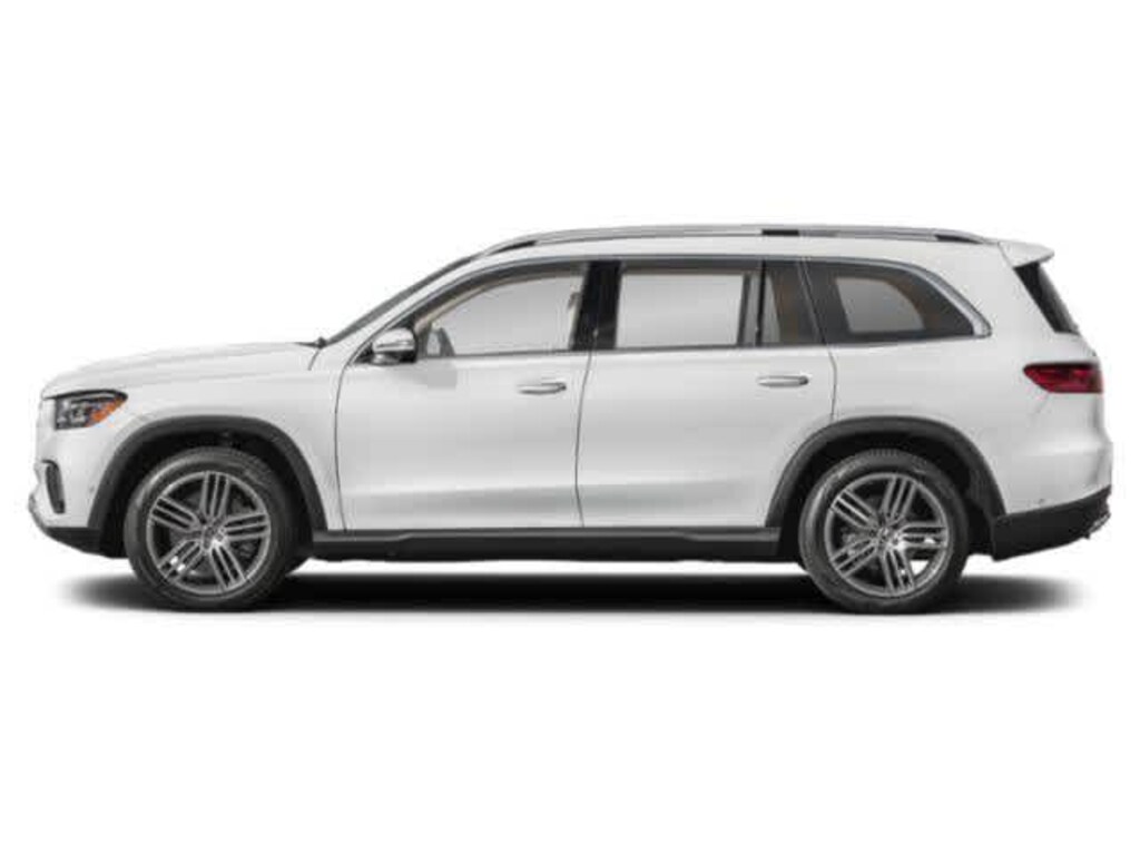 Used 2025 Mercedes-Benz GLS 450 GLS 450 SUV