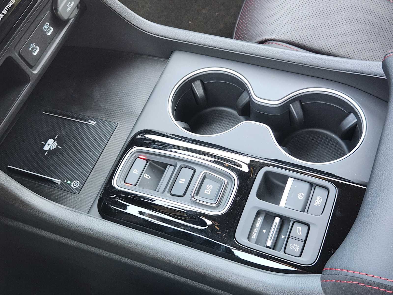 2026 Honda Pilot Black Edition SUV, photo 18