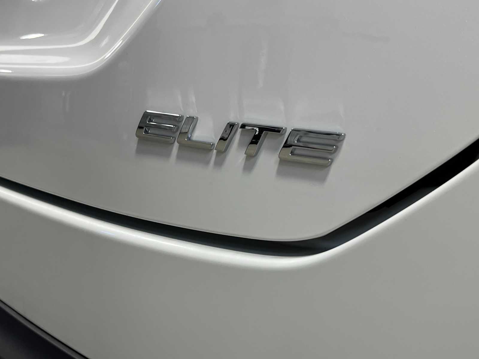2026 Honda Pilot Elite SUV, photo 7