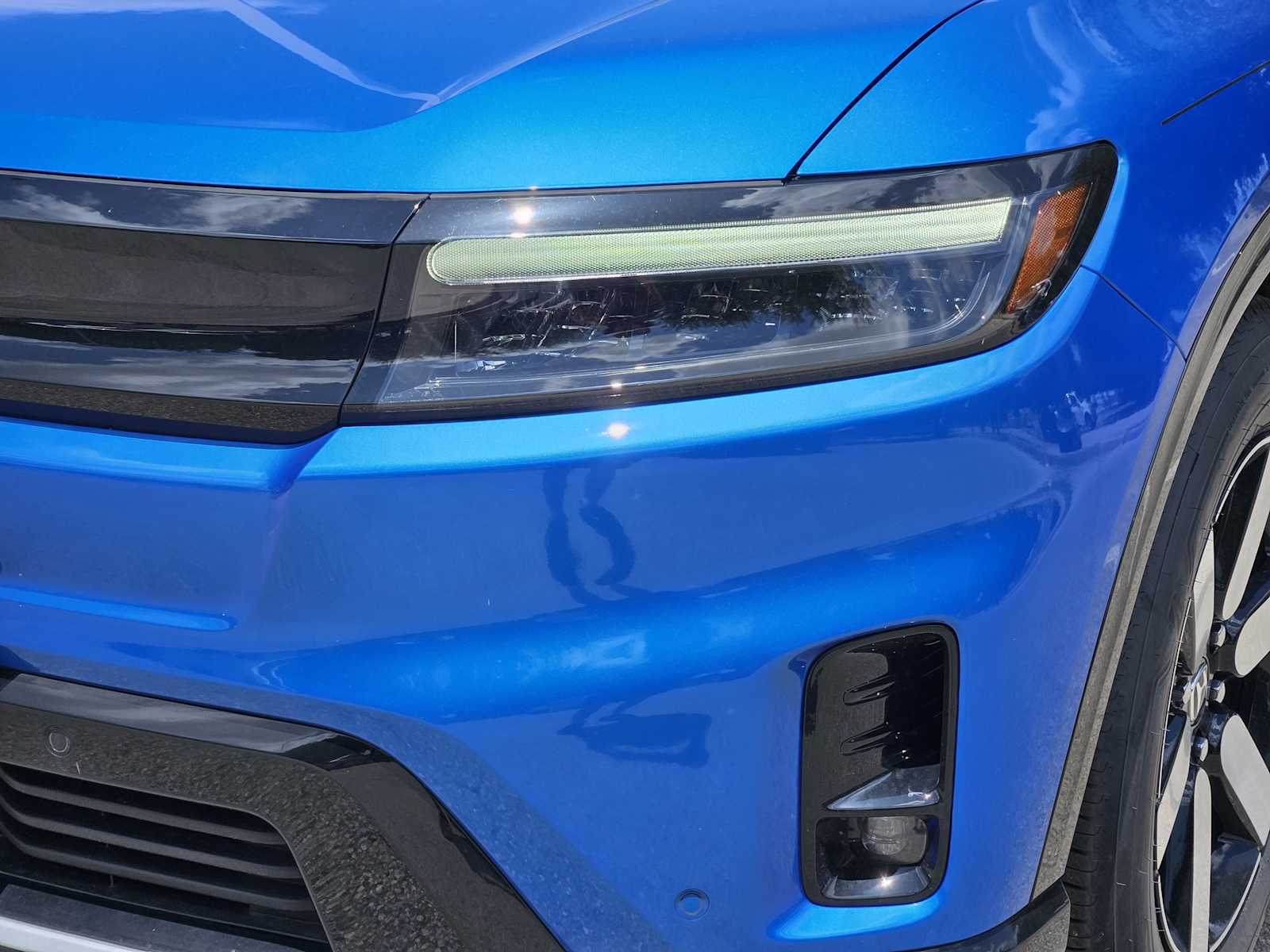 2026 Honda Prologue Touring - Photo 5