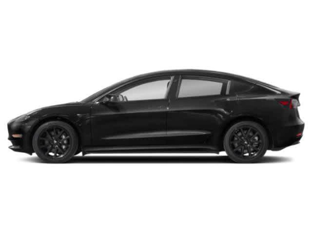 Used 2023 Tesla Model 3 Sedan
