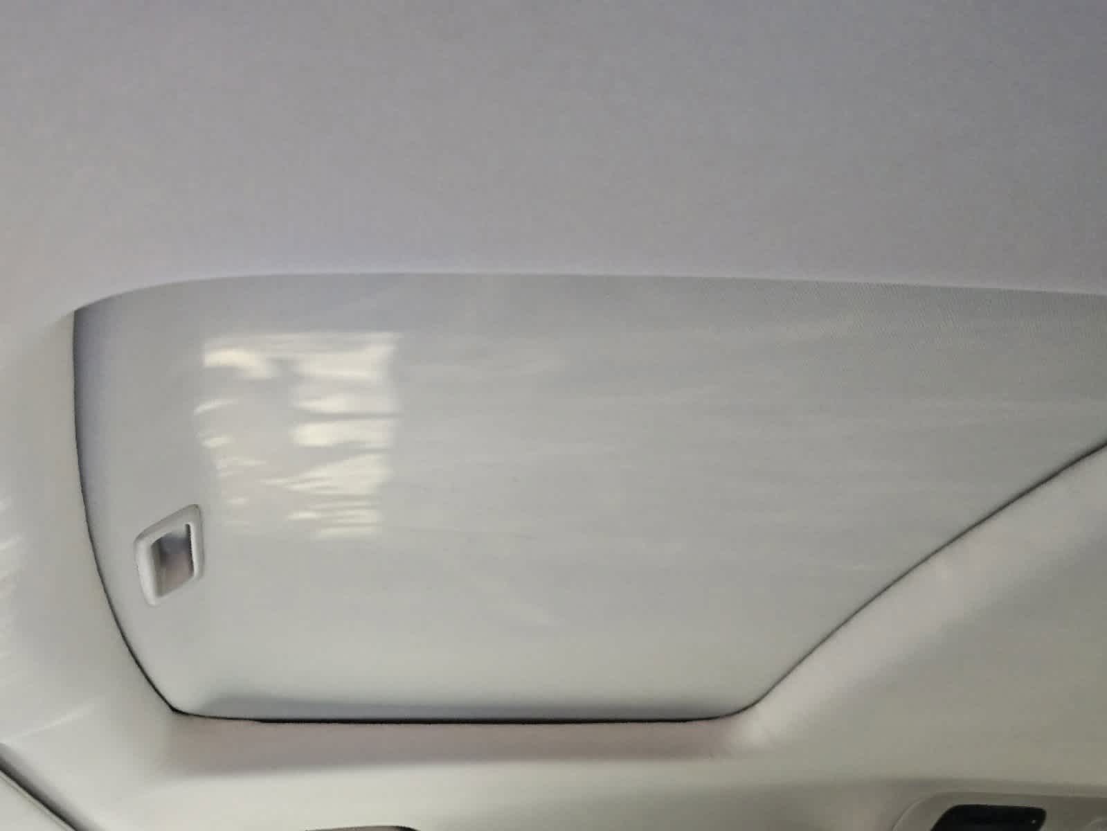 2026 Honda Odyssey EX-L Van Passenger, photo 23