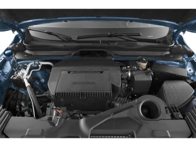 2026 Honda Pilot TrailSport SUV, photo 14