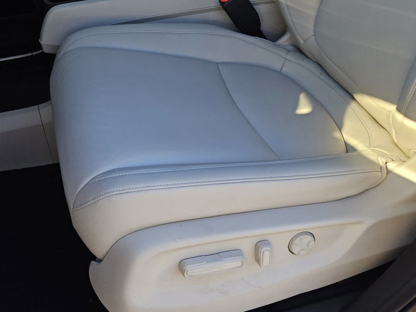 2026 Honda Odyssey EX-L Van Passenger, photo 20