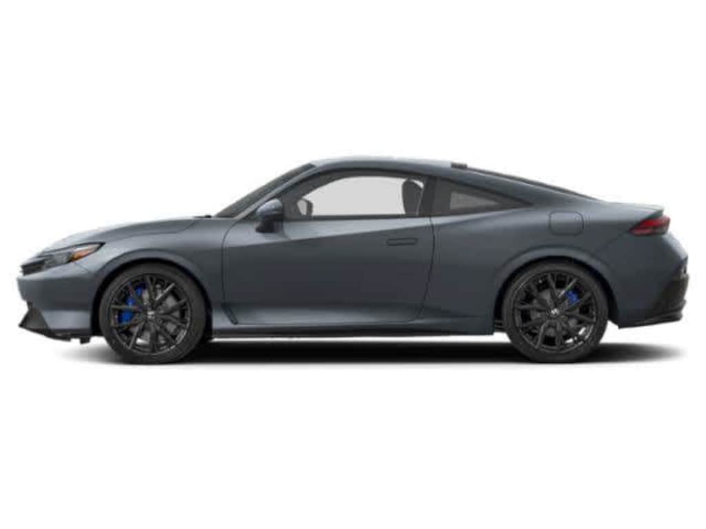 New 2027 Honda Prelude Hatchback