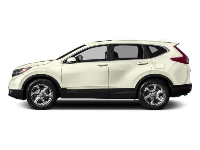 Used 2017 Honda CR-V SUV