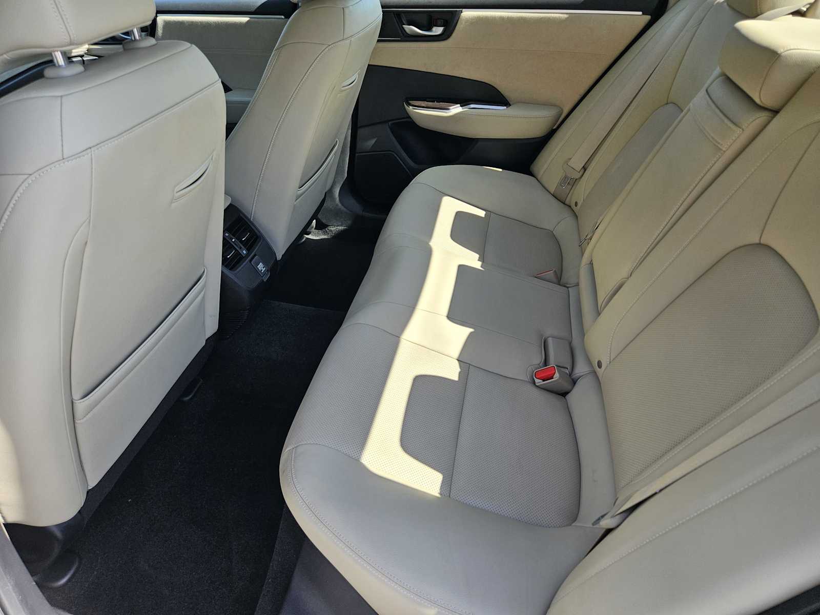 2018 Honda Clarity Touring - Photo 29