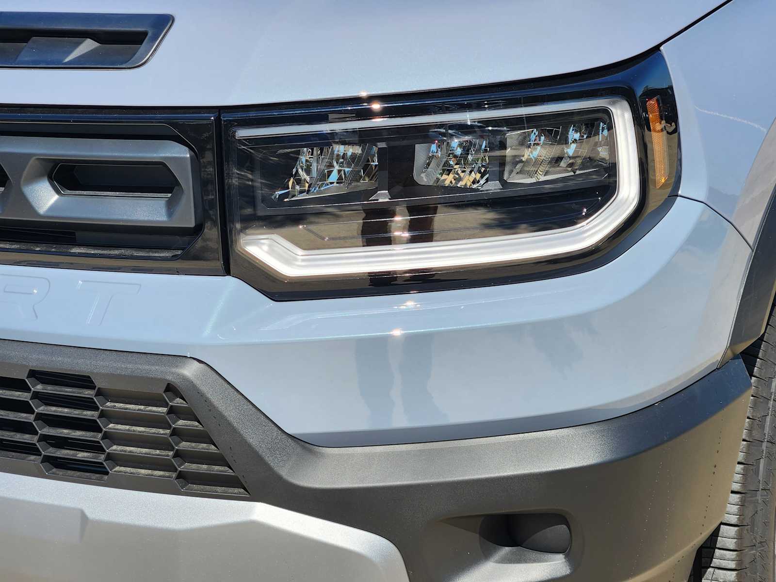 2026 Honda Passport RTL SUV, photo 6