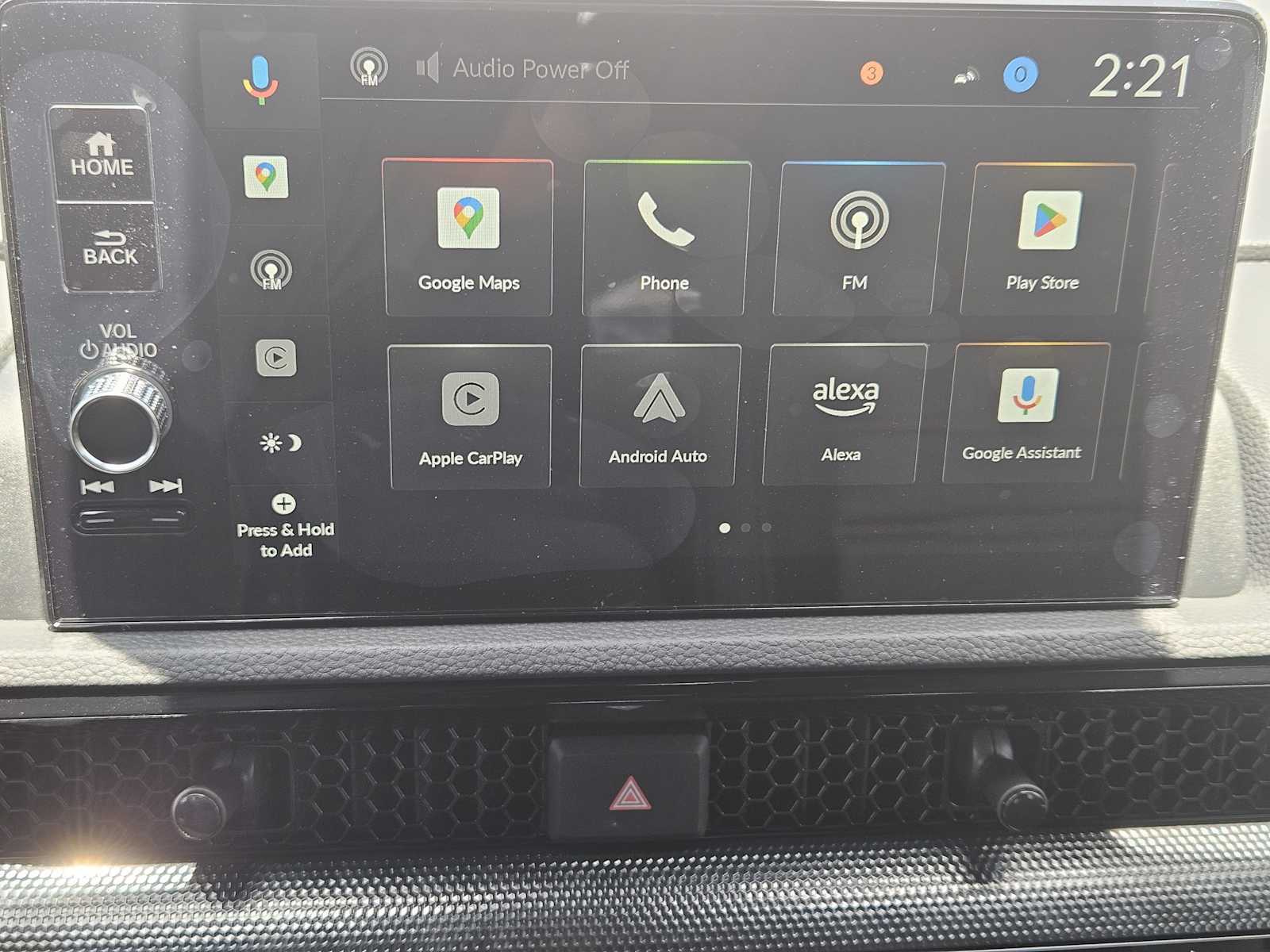 2026 Honda CR-V Hybrid Sport Touring SUV, photo 14