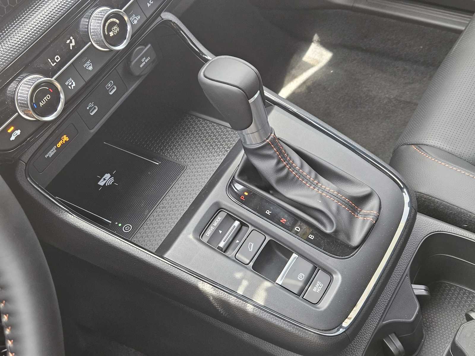 2026 Honda CR-V Hybrid Sport Touring SUV, photo 17