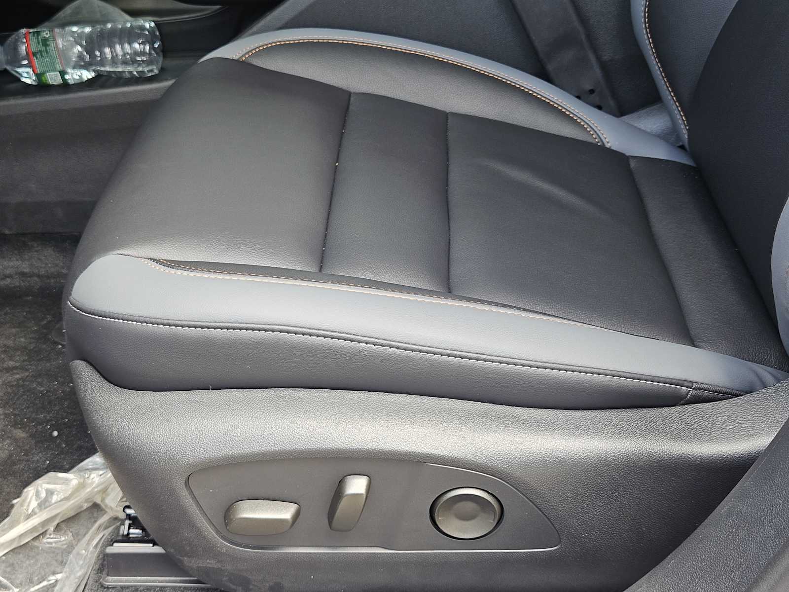 2026 Honda Prologue Touring - Photo 19