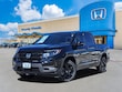  Honda Ridgeline