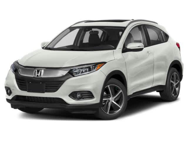 2021 Honda HR-V