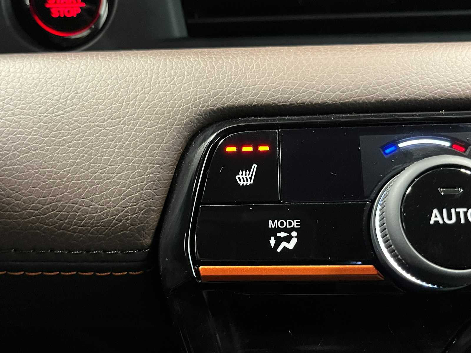 2026 Honda Pilot TrailSport SUV, photo 20