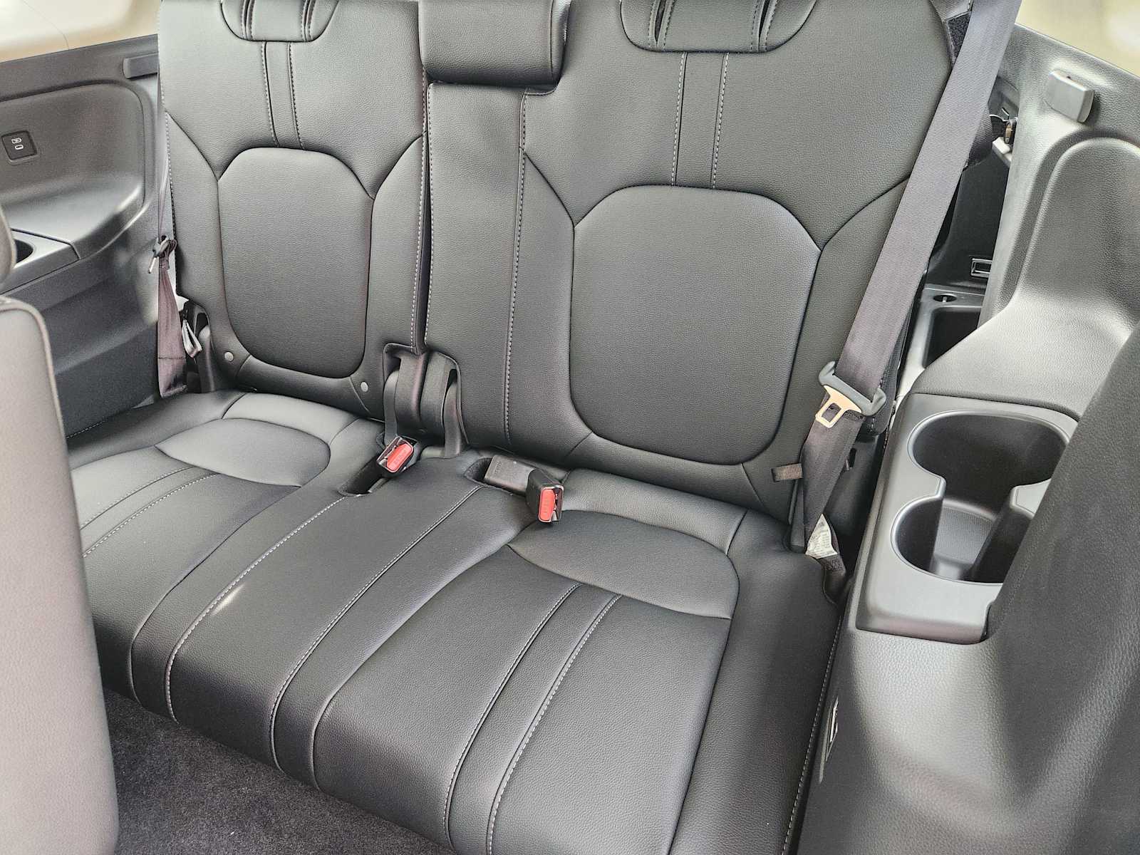 2026 Honda Pilot Touring S SUV, photo 23
