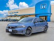  Honda Civic Hybrid