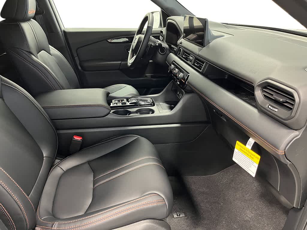 2026 Honda Pilot TrailSport SUV, photo 29