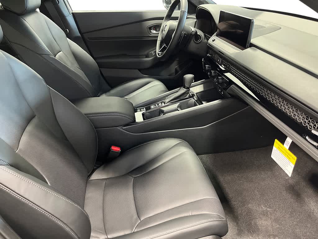 2026 Honda Accord Hybrid Sport-L Sedan, photo 25