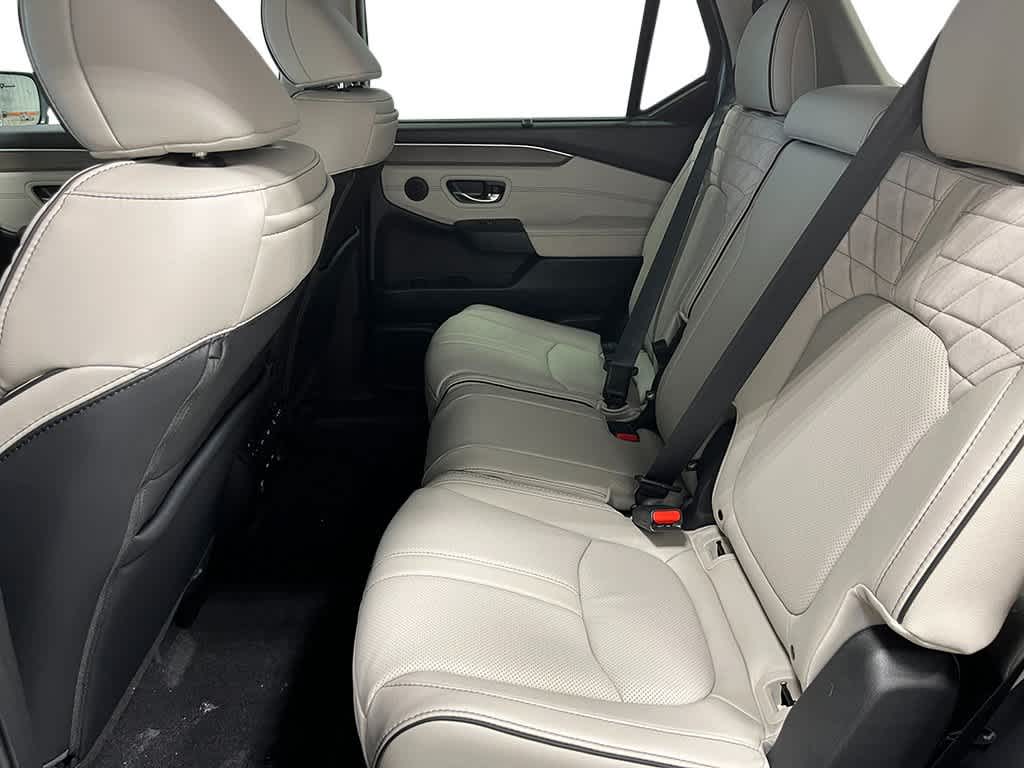 2026 Honda Pilot Elite SUV, photo 23