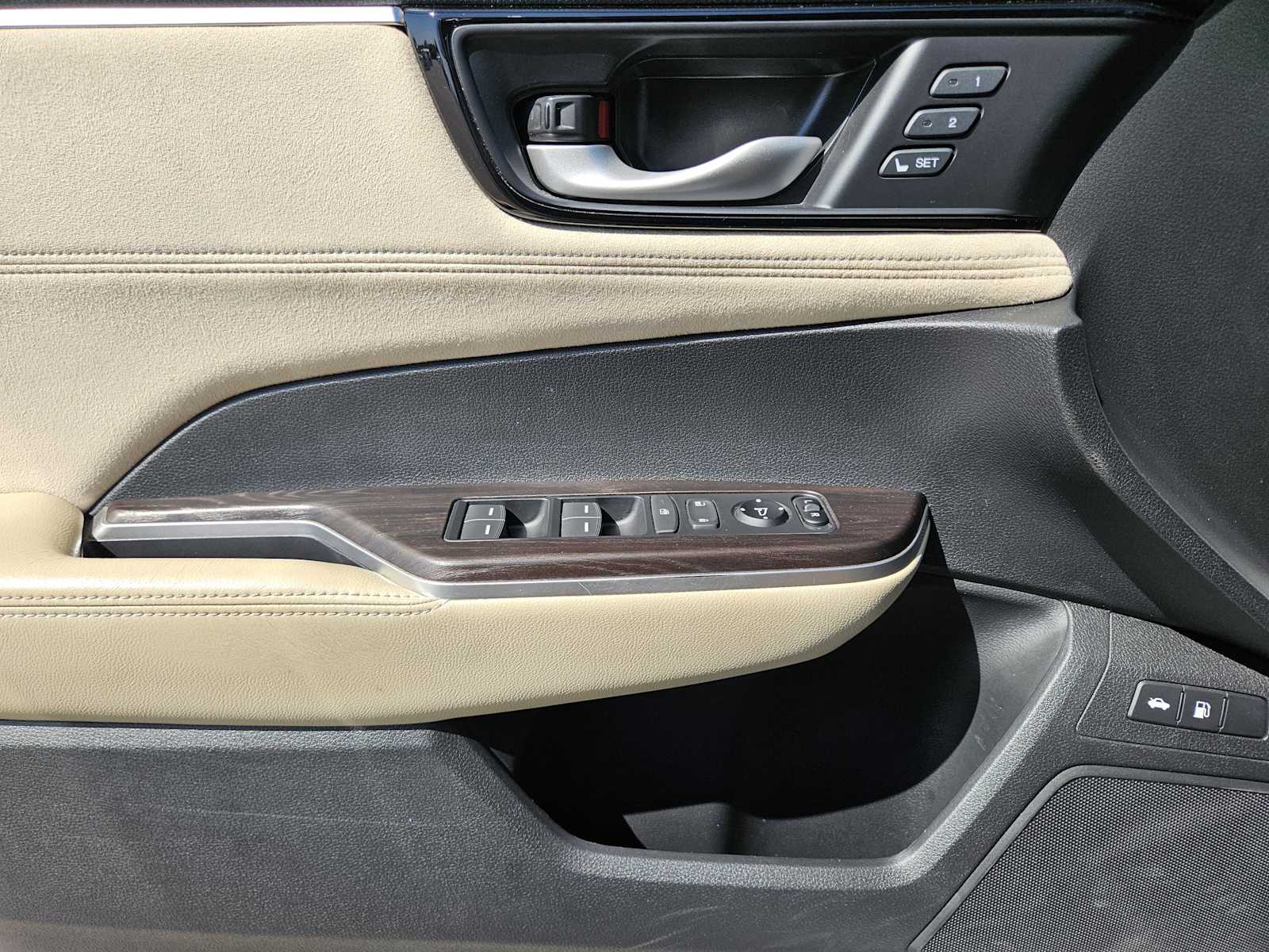 2018 Honda Clarity Touring - Photo 23