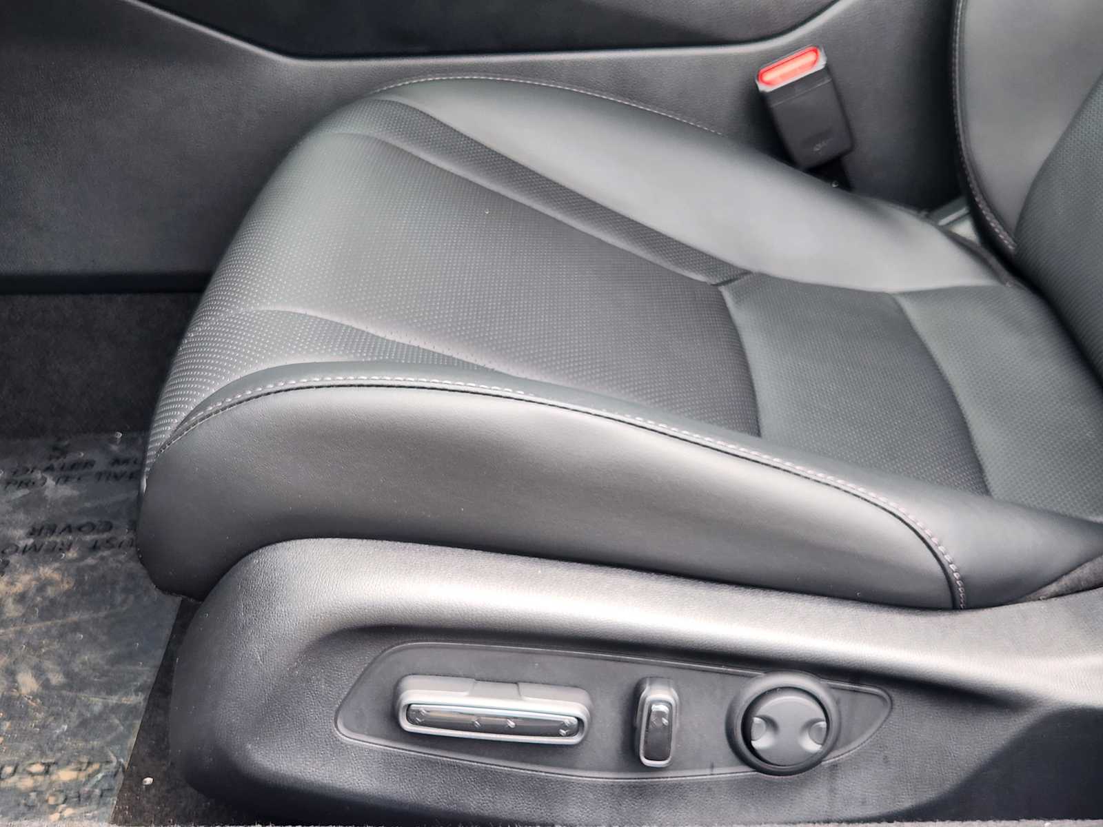 2026 Honda Accord Hybrid Sport-L Sedan, photo 19