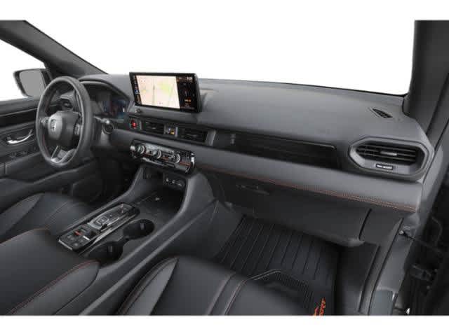 2026 Honda Pilot TrailSport SUV, photo 17