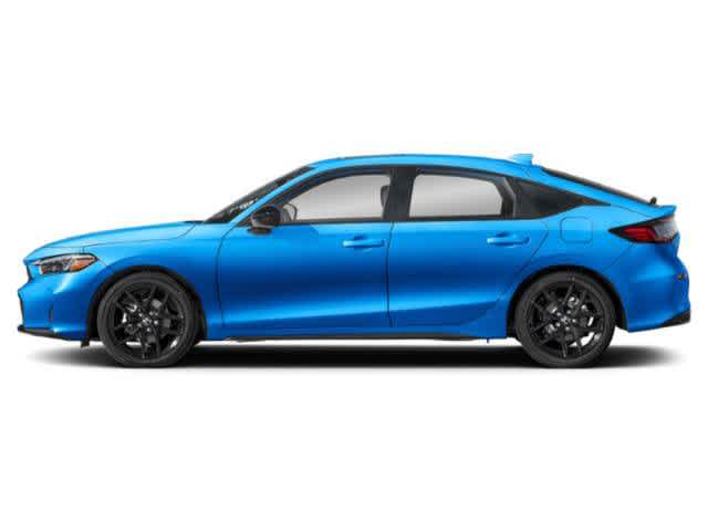 New 2026 Honda Civic Hatchback Hybrid Sport Sedan