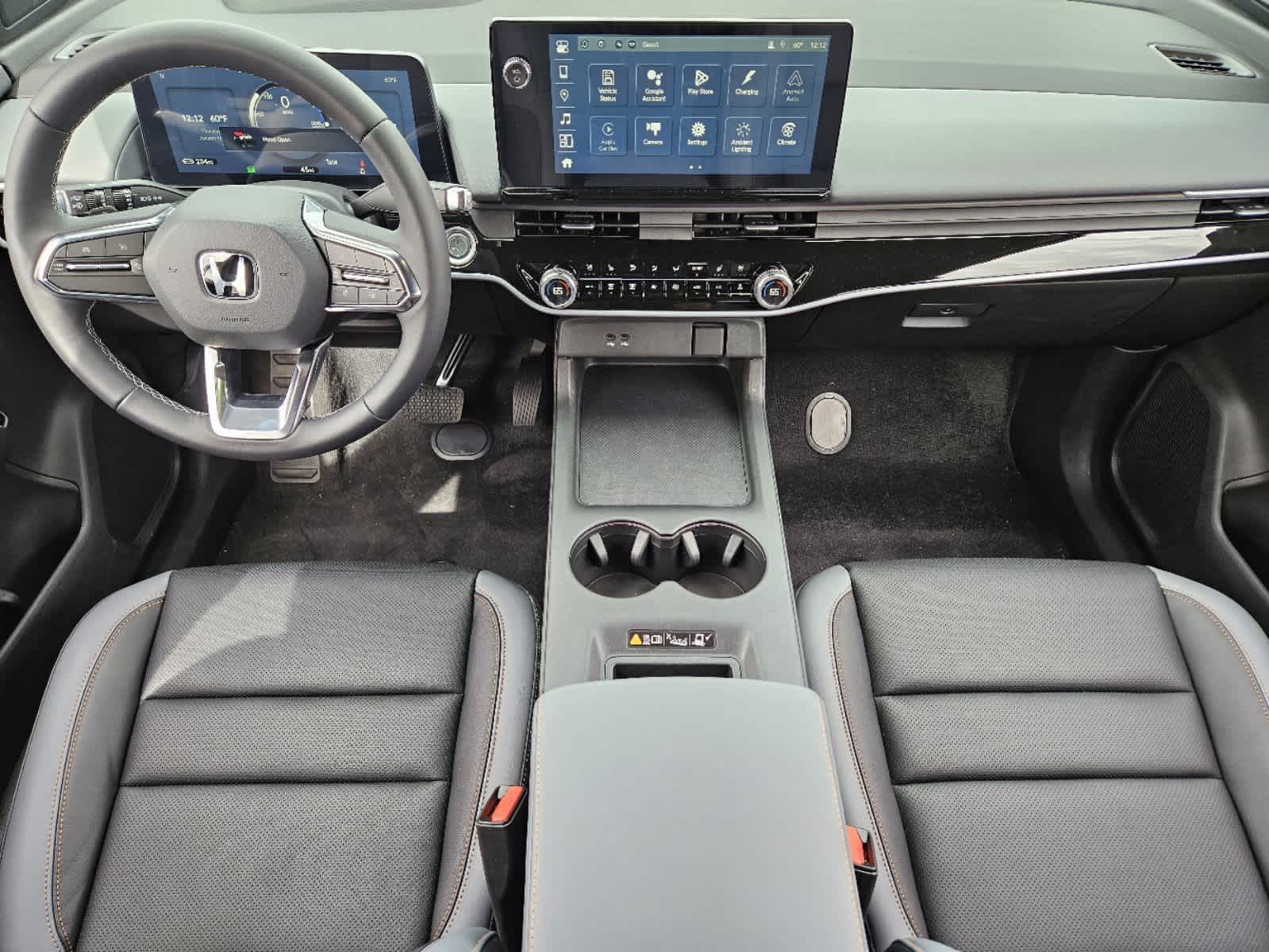 2026 Honda Prologue Elite - Photo 20