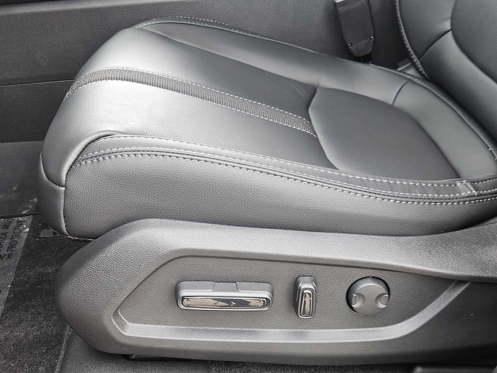2026 Honda Pilot EX-L SUV, photo 19