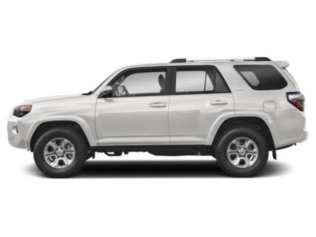 Used 2022 Toyota 4Runner SR5 Premium SUV