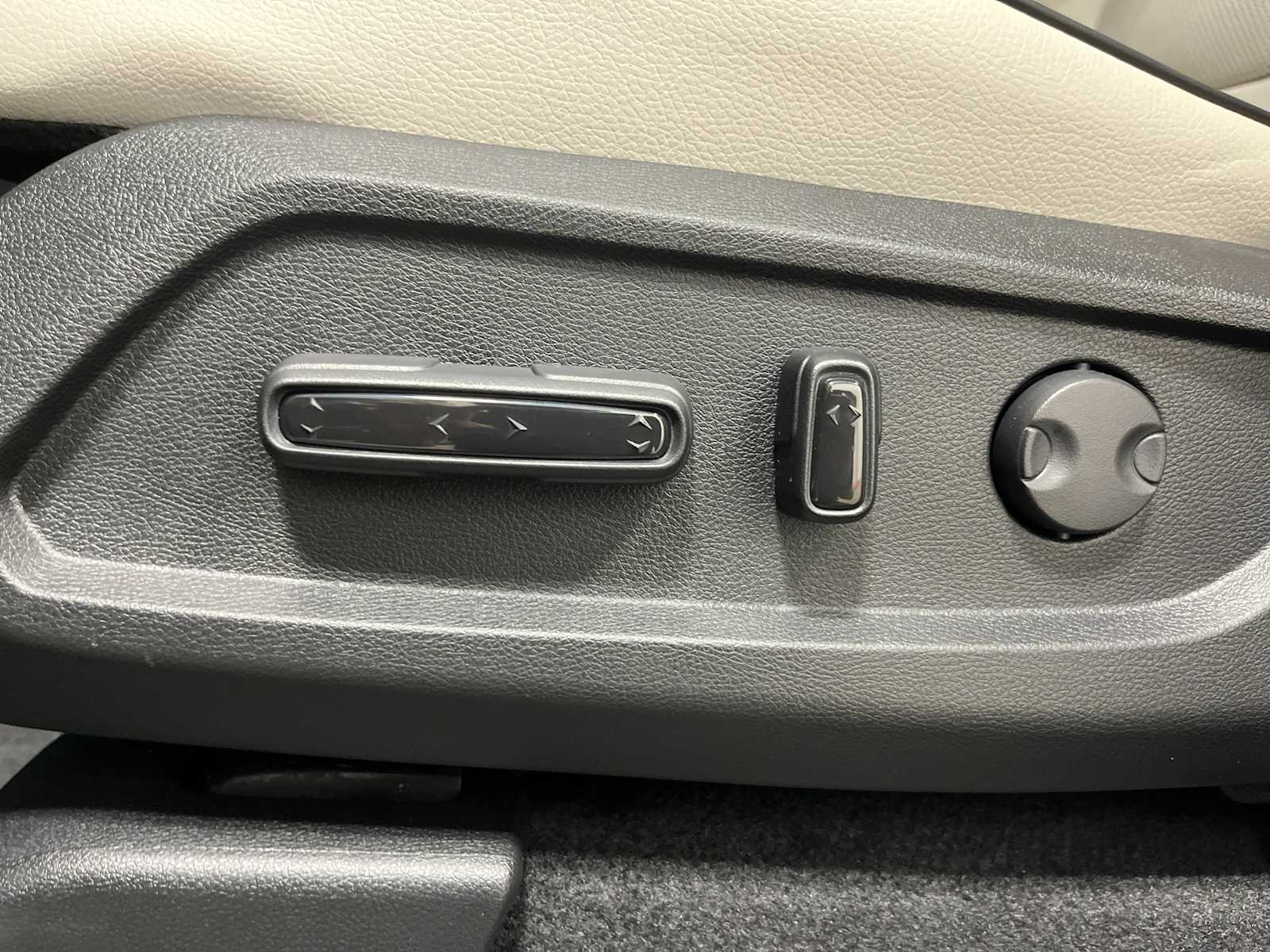 2026 Honda Pilot Elite SUV, photo 14