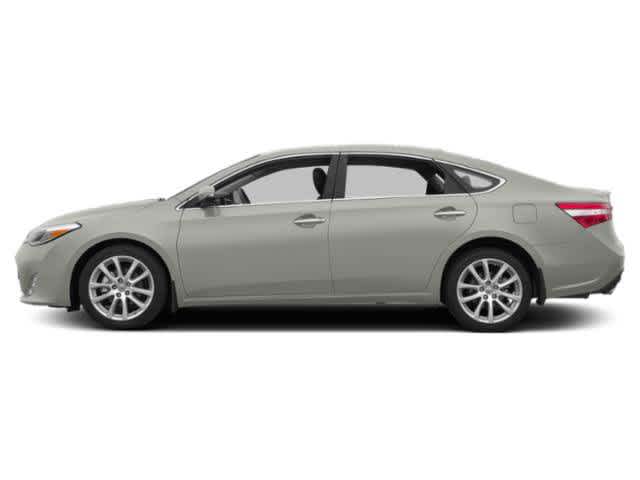 Used 2015 Toyota Avalon XLE Sedan