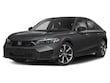  Honda Civic Hatchback Hybrid