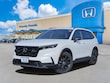  Honda CR-V Hybrid