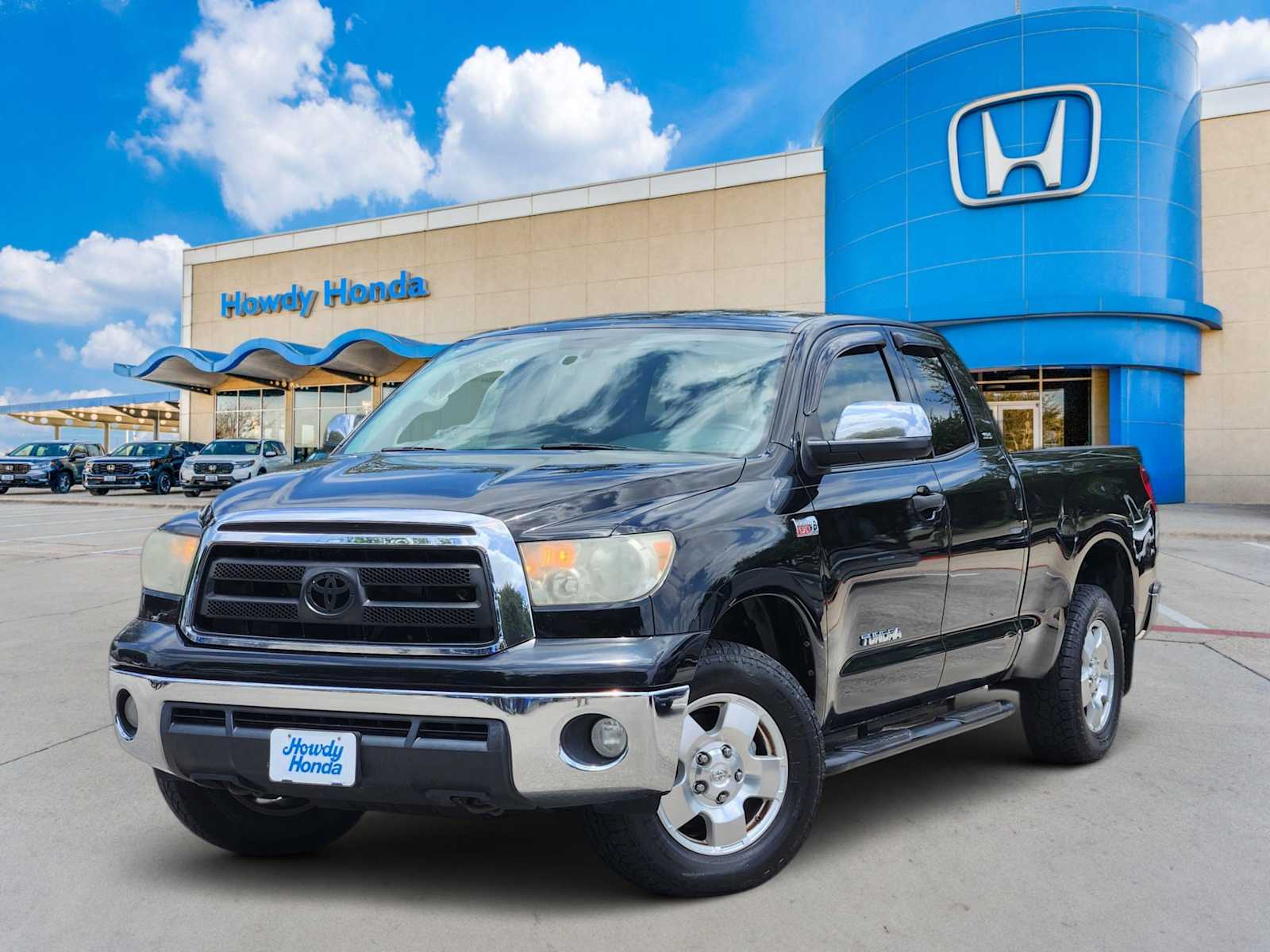 2013 Toyota Tundra