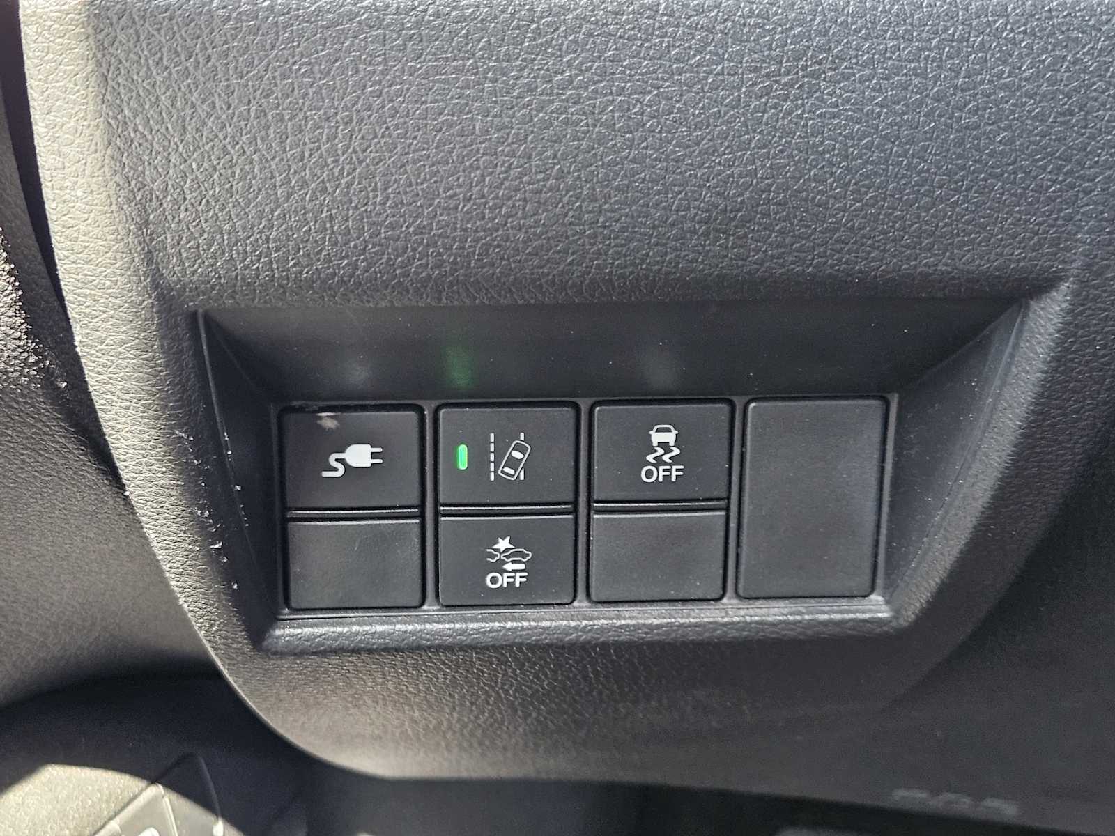 2018 Honda Clarity Touring - Photo 22