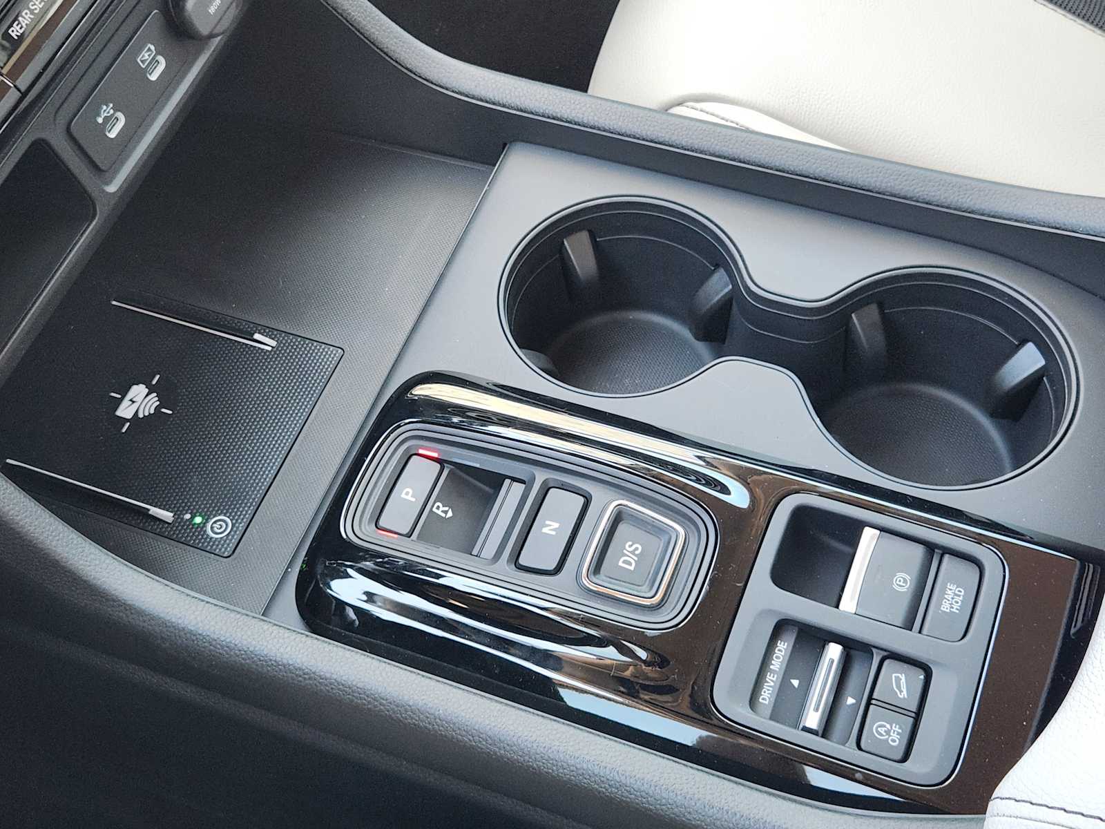2026 Honda Passport RTL SUV, photo 17