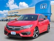  Honda Civic Sedan
