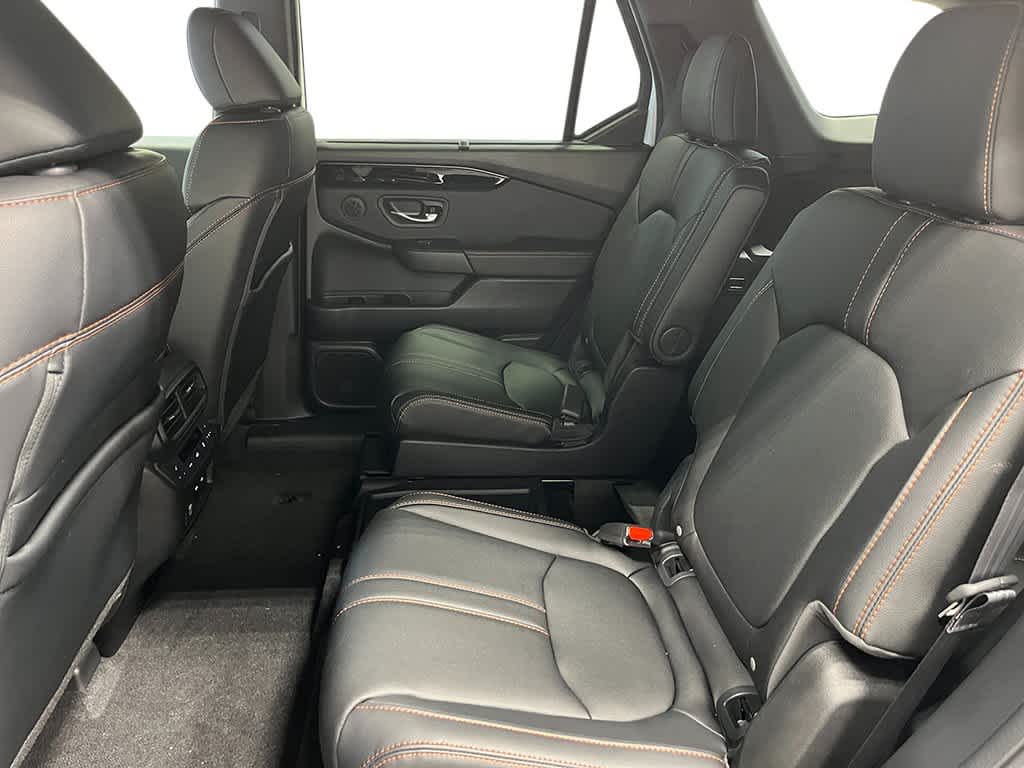 2026 Honda Pilot TrailSport SUV, photo 25