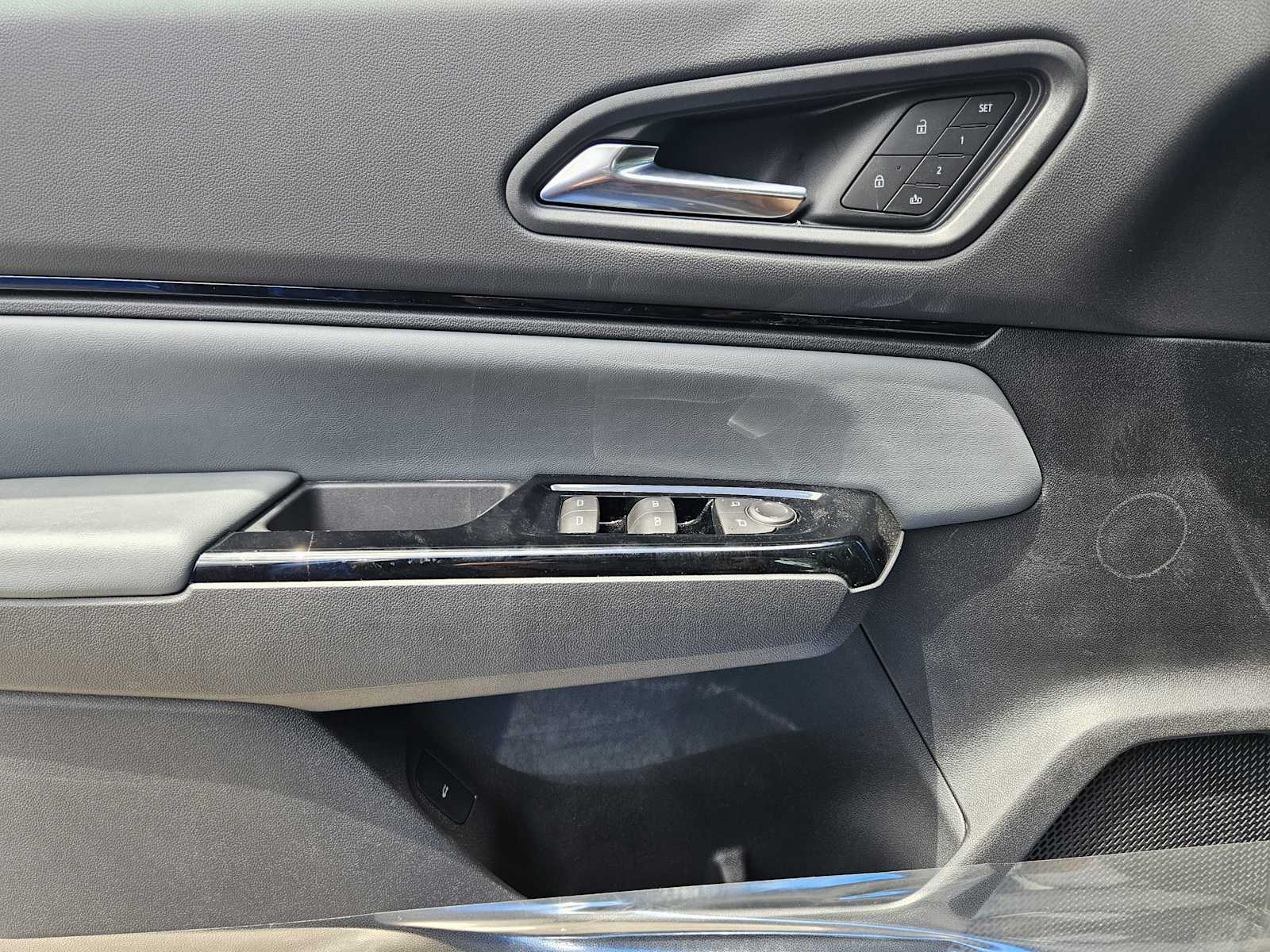 2026 Honda Prologue Touring - Photo 18
