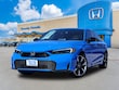  Honda Civic Hatchback Hybrid