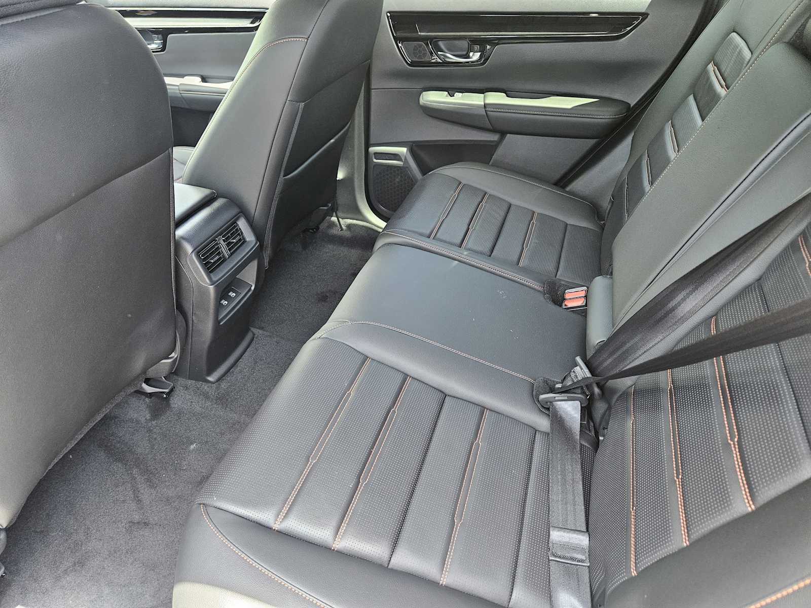 2026 Honda CR-V Hybrid Sport Touring SUV, photo 25