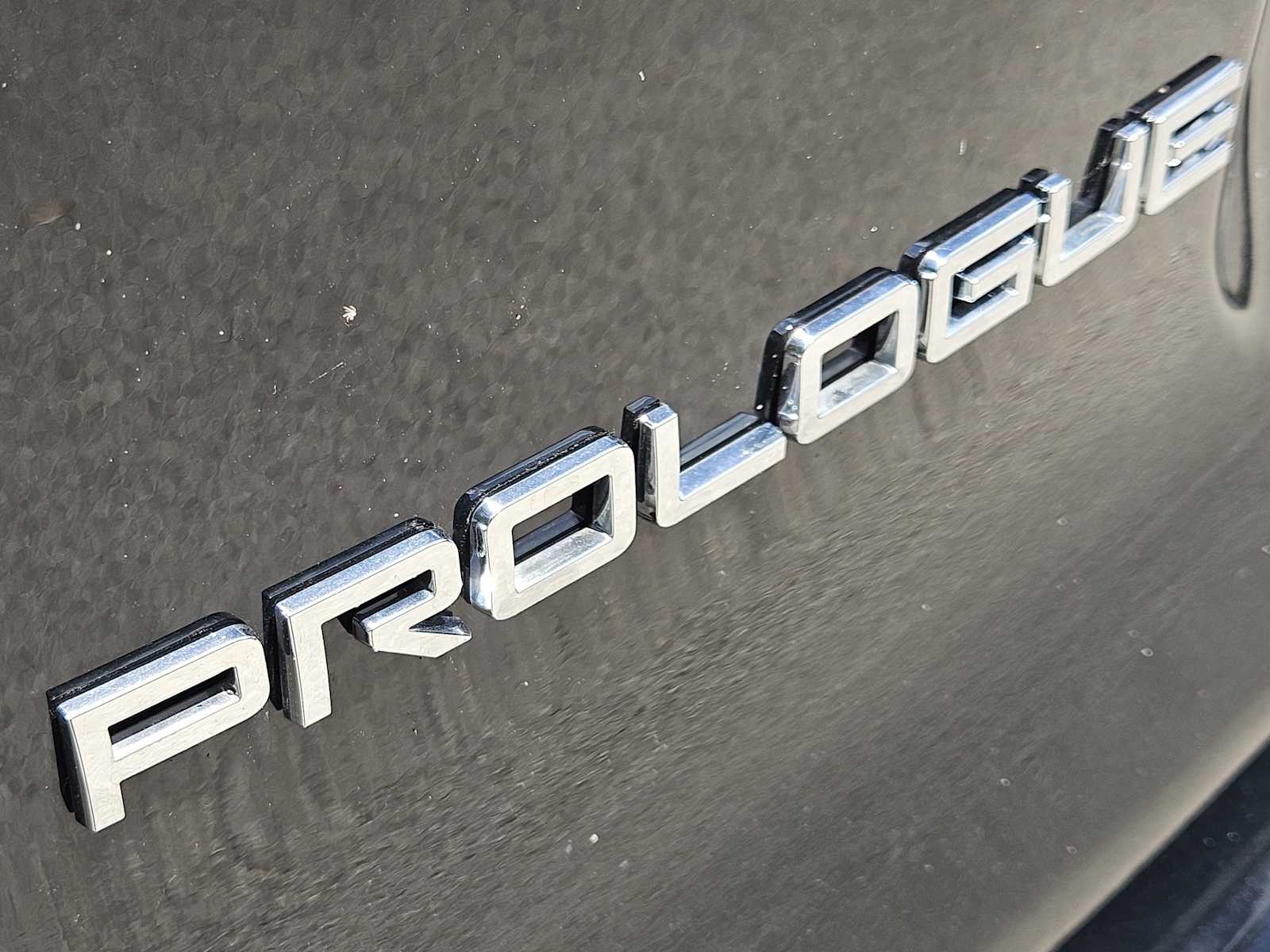 2026 Honda Prologue EX - Photo 9