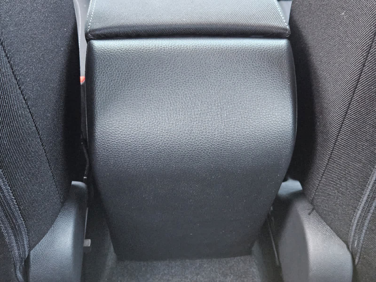 2026 Honda Civic LX Sedan, photo 20