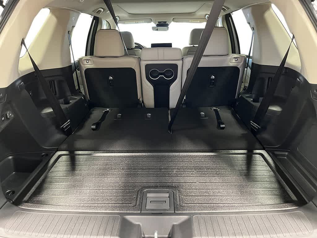 2026 Honda Pilot Elite SUV, photo 28
