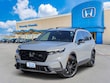  Honda CR-V Hybrid