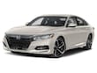  Honda Accord Sedan