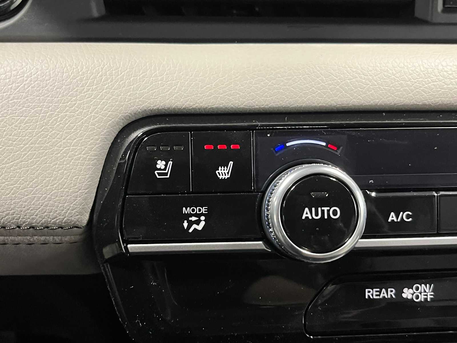 2026 Honda Pilot Elite SUV, photo 20